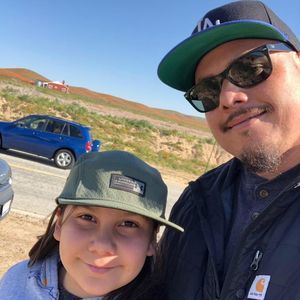 Meet your Posher, Henry